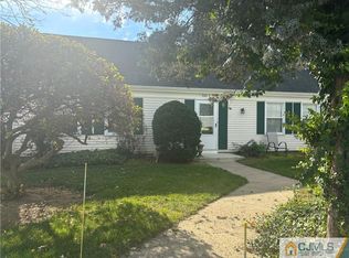 0-307C Sturbridge Ln, Monroe Township, NJ 08831