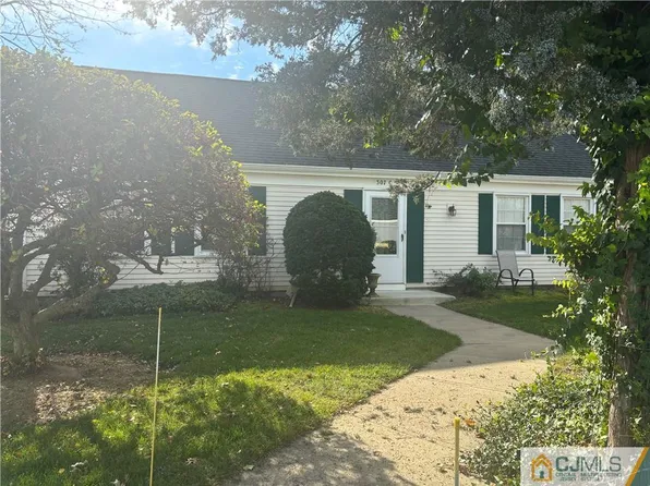 0-307C Sturbridge Ln, Monroe Township, NJ 08831