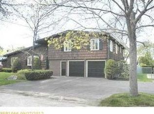 40 Franklin St, Lewiston, ME 04240