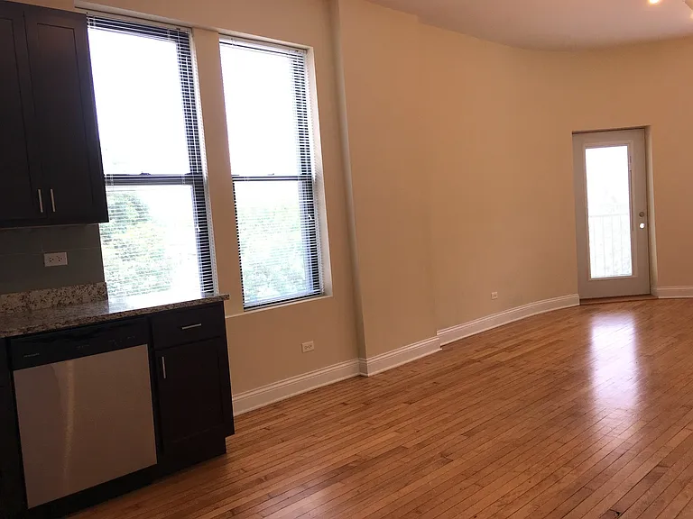 2159 W Belle Plaine Ave #2N — Photo 4