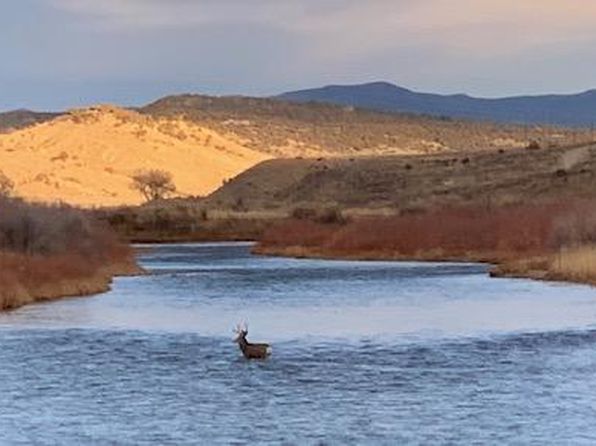 44124 Highway 64, Meeker, CO 81641
