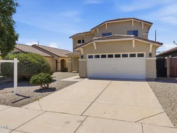 38550 N LA GRANGE Lane, San Tan Valley, AZ 85140