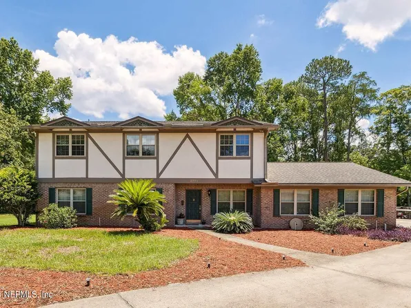 2998 BERNICE Court, Jacksonville, FL 32257