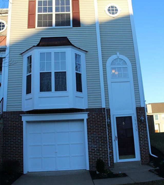 Exterior (Front)