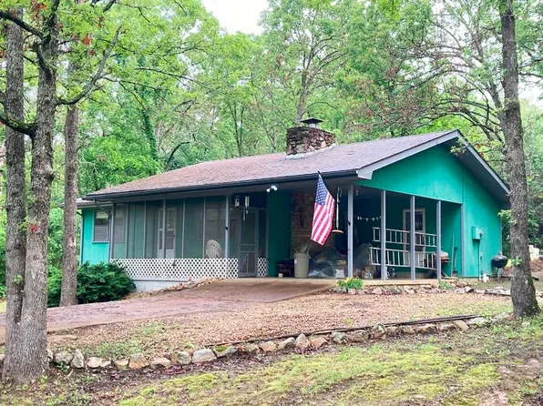 2204 E Diamond Lake Dr, Horseshoe Bend, AR 72512