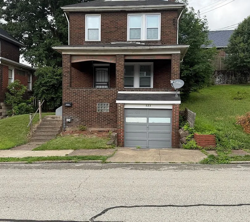 523 Ridge Ave