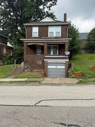 523 Ridge Ave Photo 1