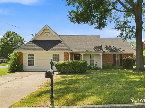 10157 Riggan Dr, Olive Branch, MS 38654