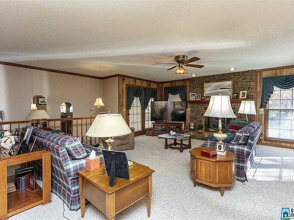 5th image of 3724 Fitzgerald Mountain Dr