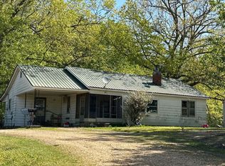 39 County Road 448, Rienzi, MS 38865