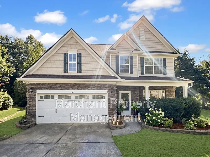 125 Seattle Slew Ln