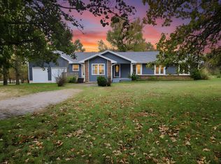 4095 Bell Springs Rd, Marshfield, MO 65706