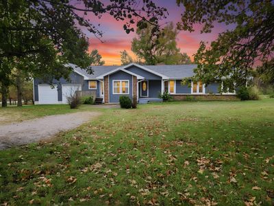4095 Bell Springs Road, Marshfield, MO, 65706