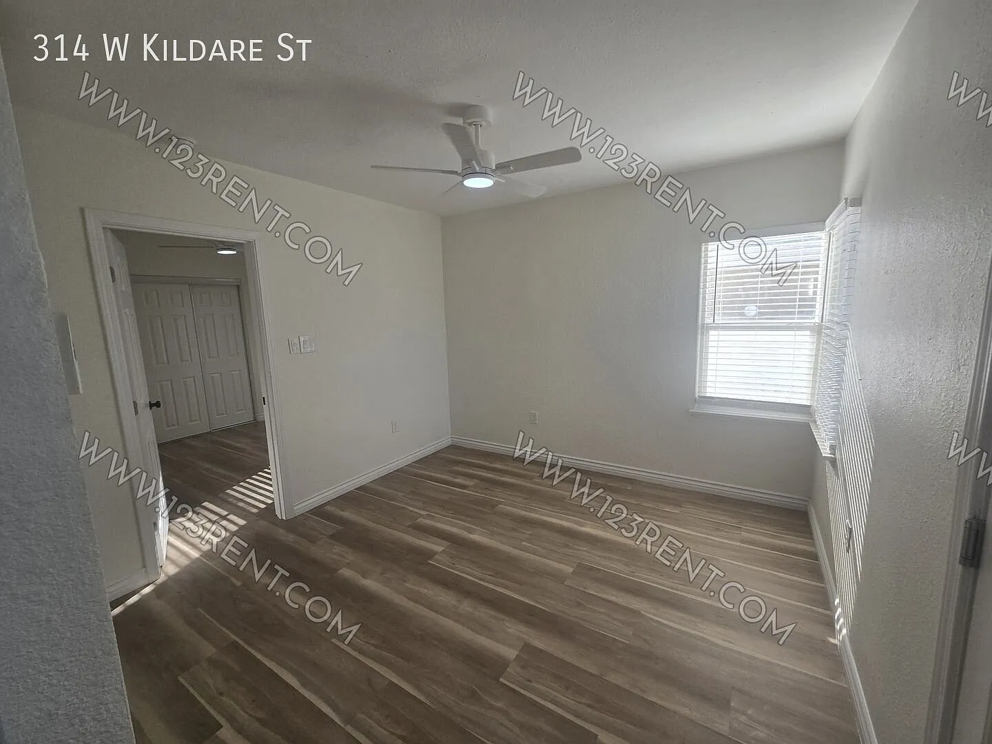 1bd/ 1bth Newly Remodeled Apartment West Lancaster — Photo 4