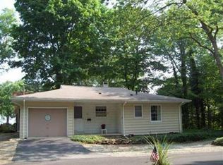 601 Wesleyan Dr, Lakeside Marblehead, OH 43440