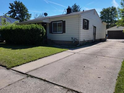 3424 4th AVENUE, Racine, WI, 53402