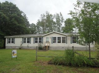 31 Jardine Bay Loop, Nahunta, GA 31553