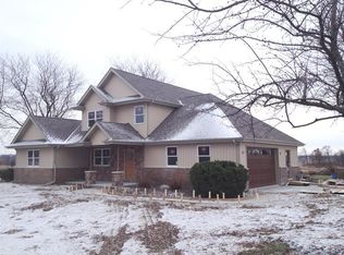 93 N West St, Crown Point, IN 46307