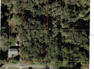 800 Court St, Arcadia, FL 34266