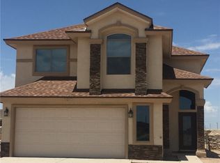 107 Embudo River Way, Clint, TX 79836