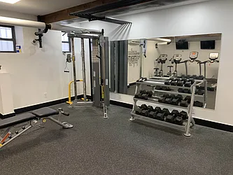 Rented by Tapiro Realty