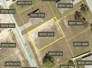 3725 NE 13th Ave, Cape Coral, FL 33909