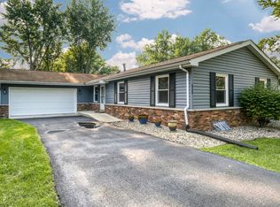 620 Joe Martin Rd, Lowell, IN 46356