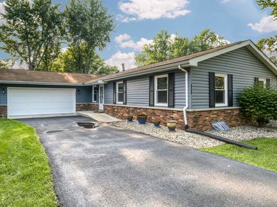 620 Joe Martin Rd, Lowell, IN, 46356