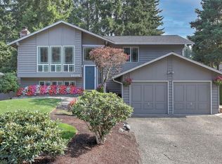 16106 135th Ave SE, Renton, WA 98058