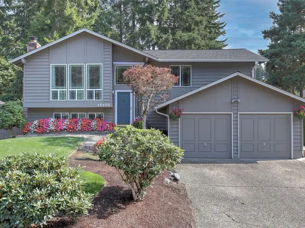16106 135th Avenue SE, Renton, WA 98058