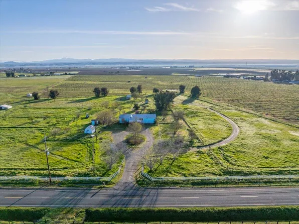 11140 Rawson Rd, Red Bluff, CA 96080