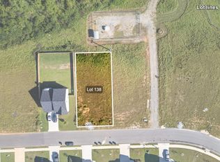 138 Foggy River Dr, Aiken, SC 29801