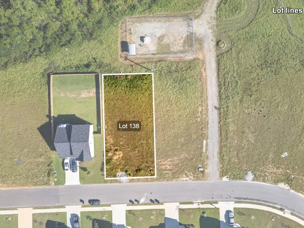 138 Foggy River Dr, Aiken, SC 29801