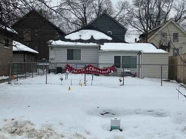 2813 North 53rd STREET, Milwaukee, WI 53210