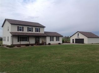 10710 Seacrist Rd, Beloit, OH 44609