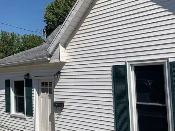 400 S Mill St, Salem, IN 47167