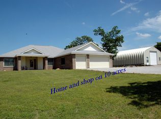 44 Hollandia Rd, Sand Springs, OK 74063