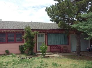 2409 Poplar St, Amarillo, TX 79107