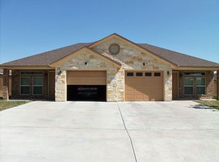 3205A Lineage Loop, Killeen, TX 76549