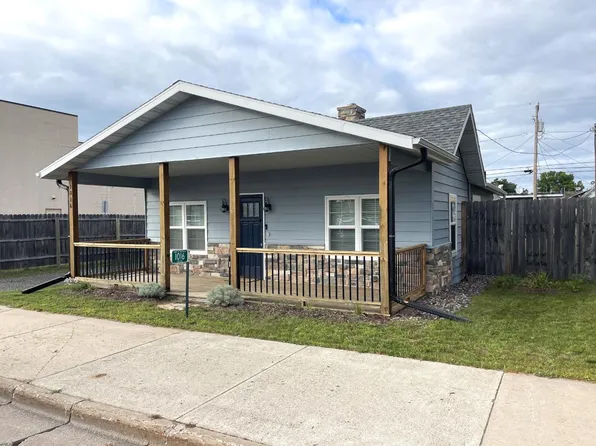 1016 2nd Ave, Woodruff, WI 54568