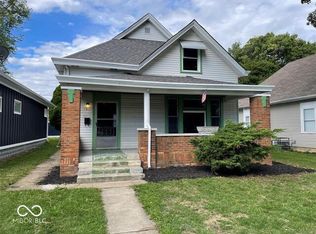 1310 N Tuxedo St, Indianapolis, IN