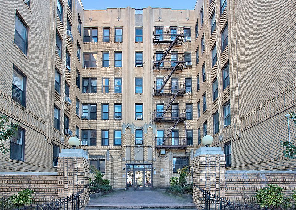 1st image of 1610 Avenue P APT 3H