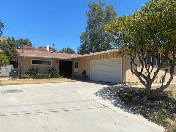 1221 W Grand Vista Way, Monterey Park, CA 91754