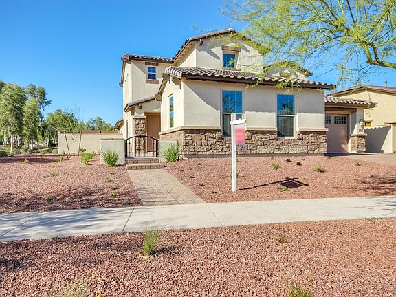 2nd image of 20668 W Park Meadows Dr