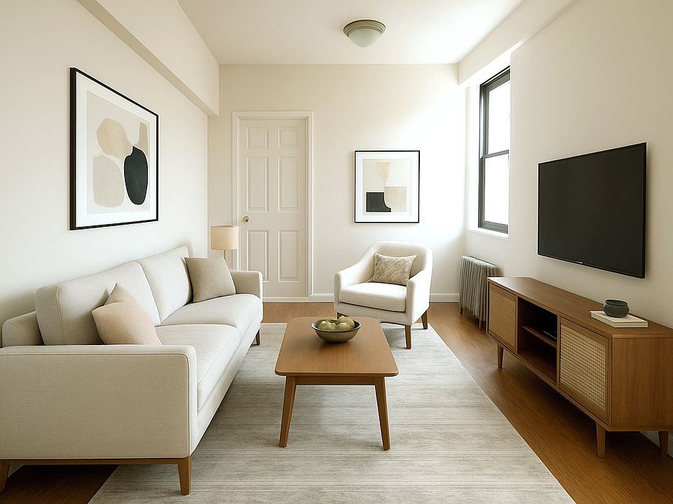 1st image of 850 Amsterdam Ave APT 17d