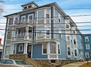 25 Portland St APT 2B, Haverhill, MA 01830