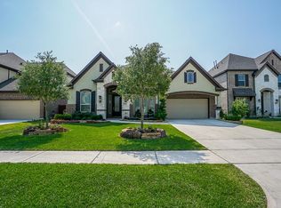 10023 Kirby Ranch Ct, Cypress, TX 77433