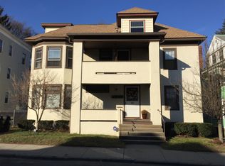 52 Warner St #1, Springfield, MA 01108