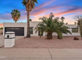6411 E CAMINO DE LOS RANCHOS --, Scottsdale, AZ 85254
