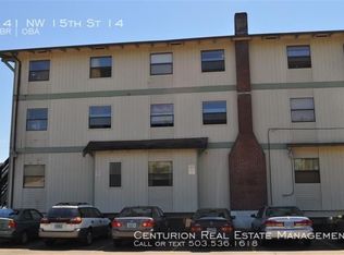 141 NW 15th St APT 14, Corvallis, OR 97330